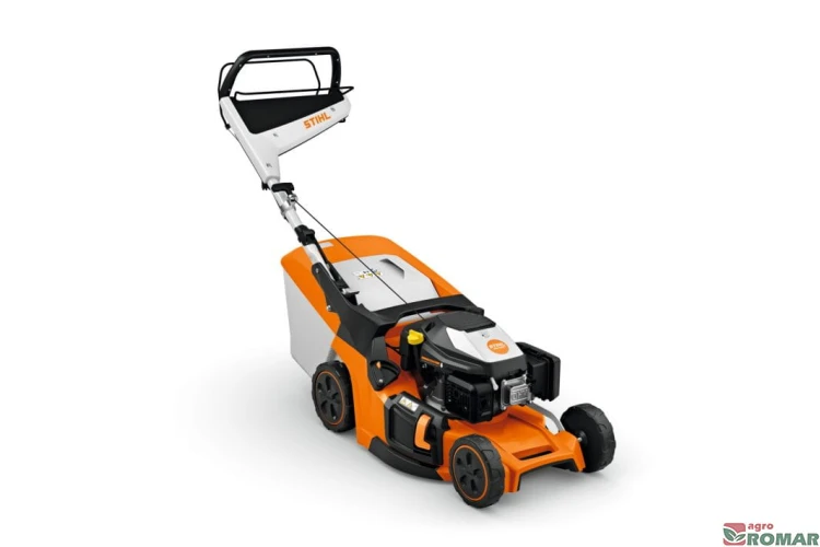 Kosiarka spalinowa STIHL RM 448 T