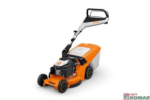 STIHL RM 448 T