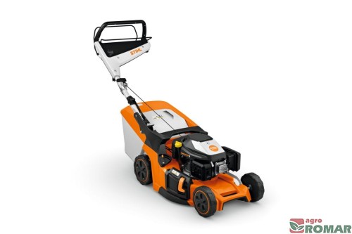 Kosiarka spalinowa STIHL RM 448 V
