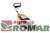 Kosiarka spalinowa STIHL RM 448 V