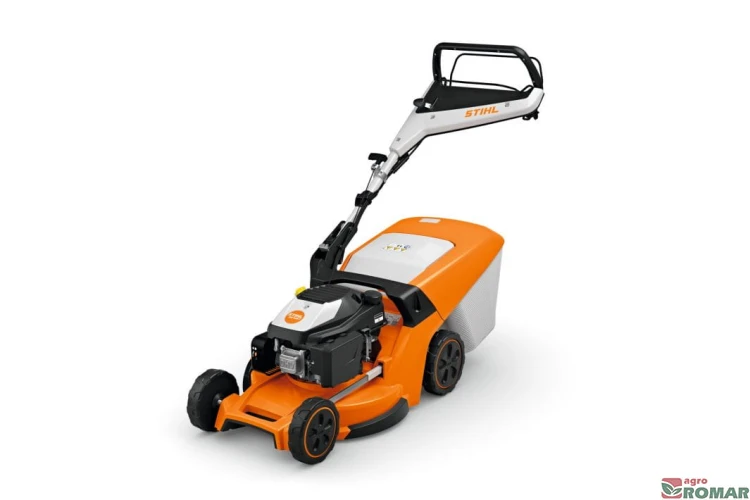 STIHL RM 448 V