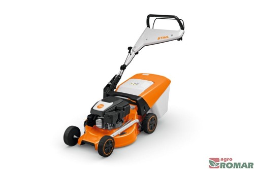 Kosiarka STIHL RM 248.3