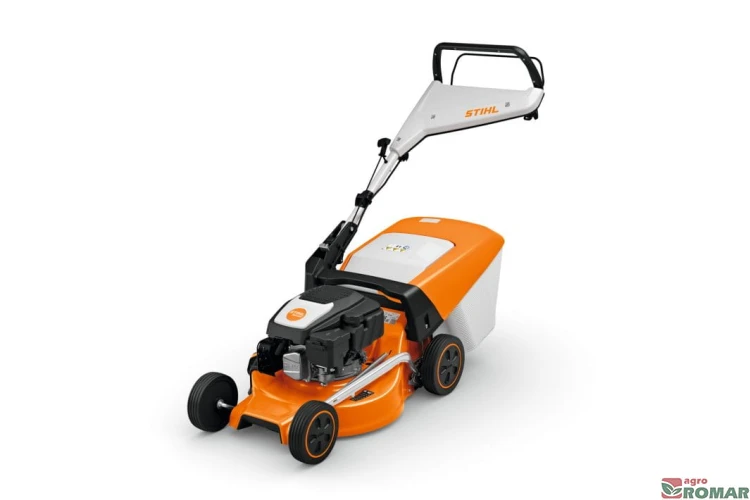 Kosiarka STIHL RM 248.3