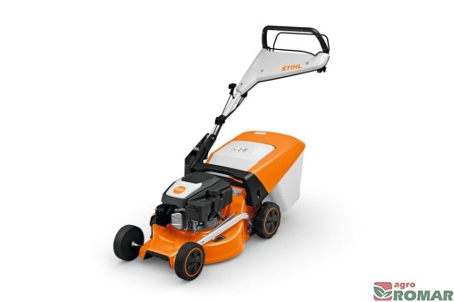 STIHL RM 248 T