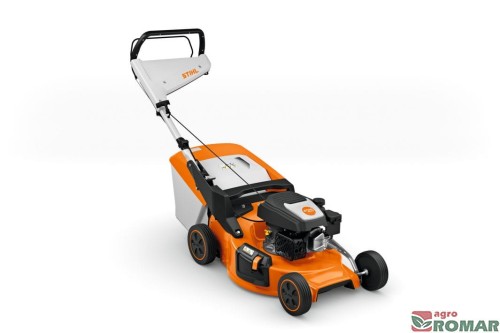 Kosiarka spalinowa STIHL RM 253