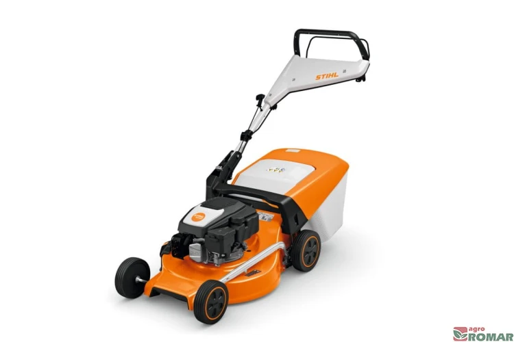 STIHL RM 253