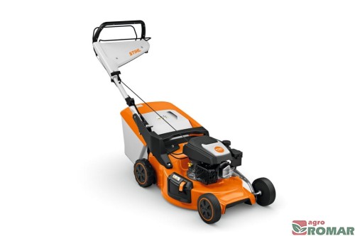 Kosiarka spalinowa STIHL RM 253 T