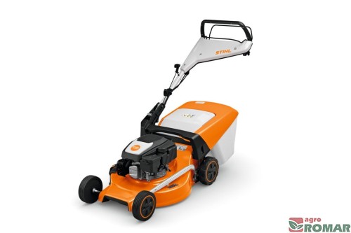 STIHL RM 253 T
