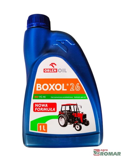 Olej-hydrauliczno-przekładniowy-Boxol-26-1l-Orlen-Oil