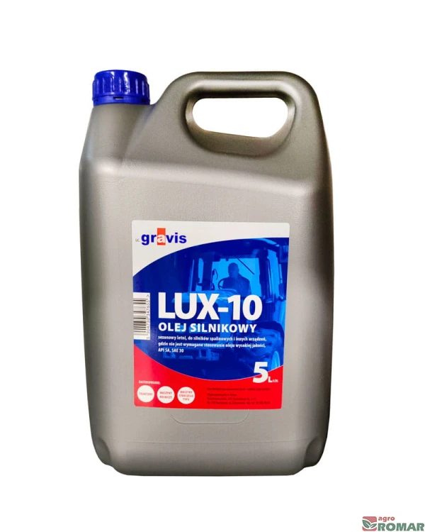 Olej-silnikowy-LUX-10-5-l-Gravis