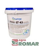 Smar ŁT-43 Quator 850 g