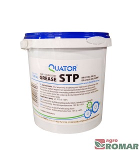 Smar STP Quator 850 g