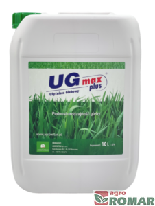 Użyźniacz Glebowy UGmax Plus 10l Agrowitan