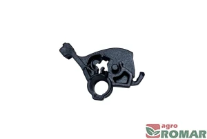 Wałek przełącznika - góra STIHL 11401820901