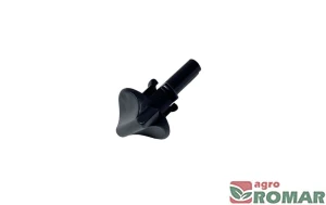 Pokrętło ssania STIHL FS120 FS200 FS400 4128-182-9500