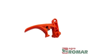 Dźwignia sterowania główną przepustnicą STIHL 41401801500
