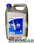 Olej hydrauliczny HL-46 Gravis (5 litrów)