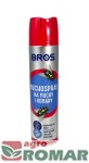 Muchospray na muchy i komary Muchozol 400 ml Bros