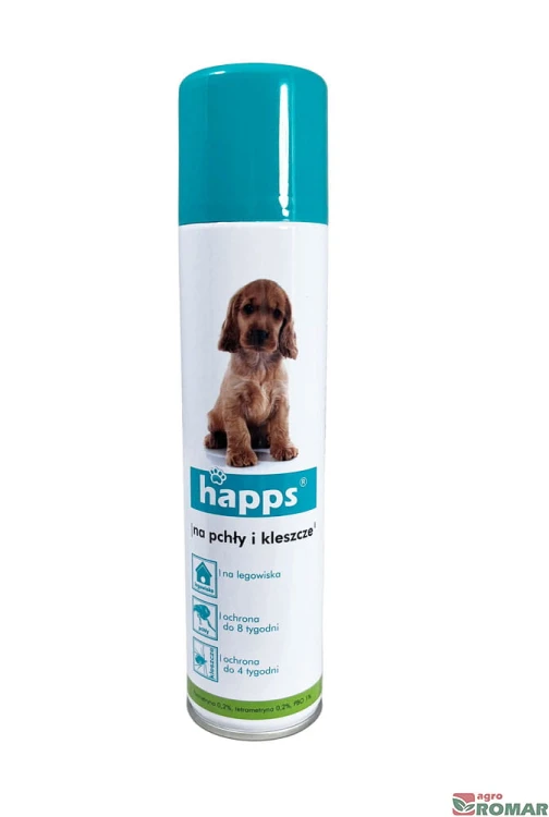 Spray-na-pchły-i-kleszcze-250-ml-Happs