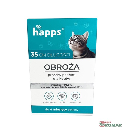 Obroża-przeciw-pchłom-dla-kotów-Happs
