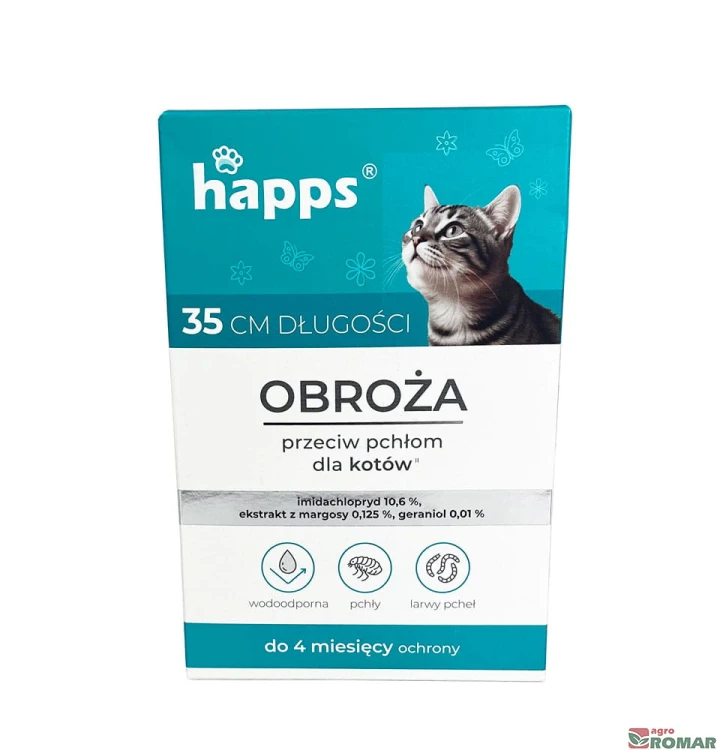 Obroża-przeciw-pchłom-dla-kotów-Happs