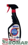 Płyn odstraszający psy i koty 500 ml Bros