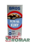 Płyn na kuny (70ml + 30ml gratis) Bros