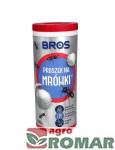 Proszek na mrówki 500g Bros