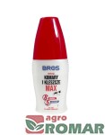 Płyn na komary i kleszcze Max 50ml Bros