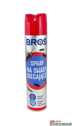 Spray-na-owady-biegające-300-ml-Bros