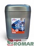 Olej przekładniowy GL-4 80W90 Gravis 10 litrów