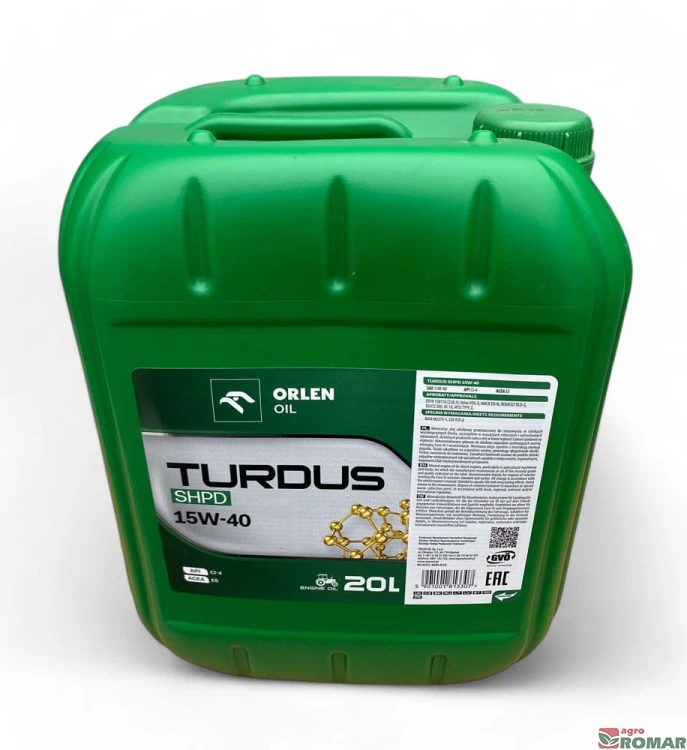 Turdus-15W-40-20l-Orlen-Oil