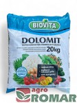 Dolomit nawóz wapniowo-magnezowy Biovita 20kg