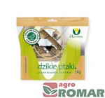 Dzikie ptaki. Pokarm do parków i karmników AgroNas 3kg