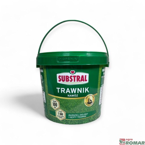 Nawóz-do-trawników-Substral-4,5-kg