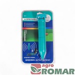 Odstraszacz kretów na baterie Greenmill