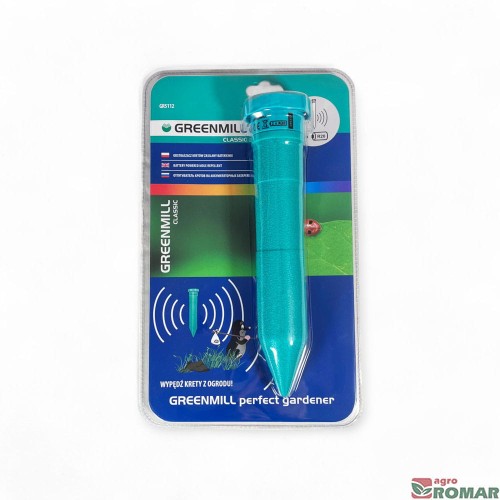 Odstraszacz-kretów-Greenmill-GR5112