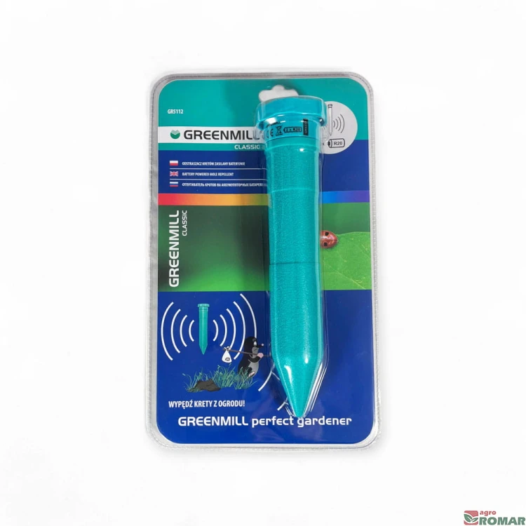 Odstraszacz-kretów-Greenmill-GR5112