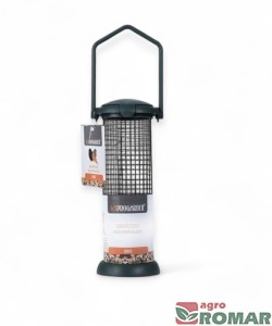 Karmnik dla ptaków na 3 kule tłuszczowe lub ziarna ProGarden Koopman