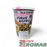 Ptasie Bistro SHAKE – sucha karma dla ptaków 335 g