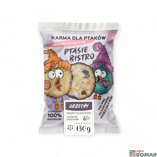 Krążek-tłuszczowy-z-różnymi-orzechami-Ptasie-Bistro130-g