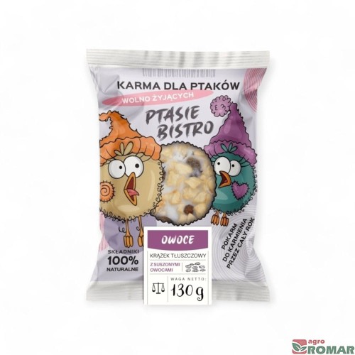 Krążek-tłuszczowy-z-suszonymi-owocami-Ptasie-Bistro130-g