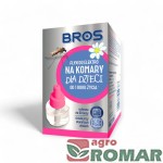 Płyn uzupełniający do Elektro dla dzieci Bros (40 ml)