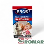 Płyn do elektro na komary Bros (40ml)