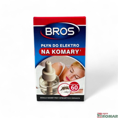 Płyn-do-elekro-na-komary-Bros-40-ml