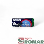 Mocny lep na muchy i muszki owocówki okrągły MAX Bros 