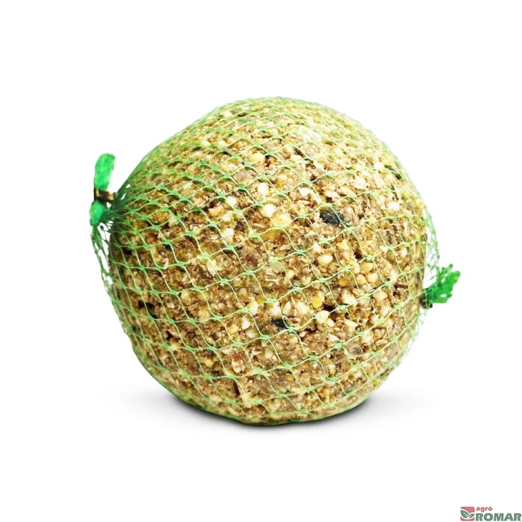Kula tłuszczowa gigant Gami 550 g