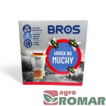 Worek na muchy pułapka z przynętą Bros