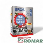 Zapas do worka na muchy XL uzupełnienie Bros