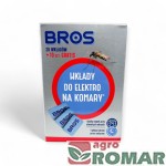 Wkłady do Elektro Bros (20+10 szt Gratis)
